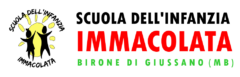 Scuola dell'Infanzia "Immacolata"